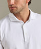 Peter Millar Crown Flex Long Sleeve Polo