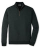 Peter Millar Blair Birdseye Quarter-Zip Pullover - Pine Brook