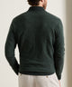 Peter Millar Blair Birdseye Quarter-Zip Pullover