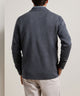 Peter Millar Autumn Crest Sweater Chore Coat