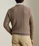 Peter Millar Crescent Cable Crew