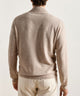 Peter Millar Pacific Full-Zip Sweater