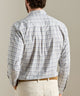 Peter Millar Long Sleeve Wyatt Twill Sport Shirt - Multi