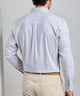 Peter Millar Long Sleeve Bruce Crown Lite Sport Shirt