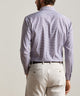 Peter Millar Wayne Performance Twill Sport Shirt