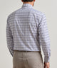 Peter Millar Matthews Performance Twill Sport Shirt