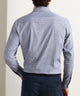 Peter Millar Clark Performance Twill Sport Shirt