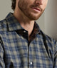 Peter Millar Dean Performance Flannel