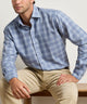 Peter Millar Dean Performance Flannel