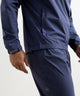 Peter Millar Shield Half-Zip Rain Shell