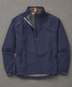 Peter Millar Shield Half-Zip Rain Shell