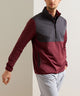 Peter Millar Vail Half-Zip Pullover