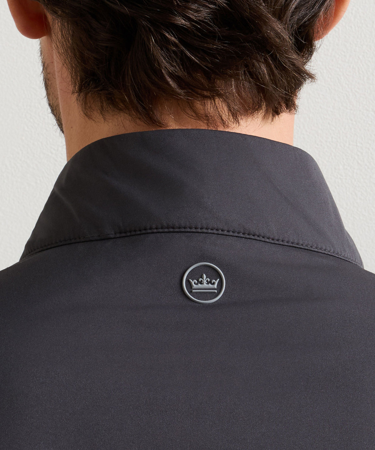 Peter Millar Vail Half-Zip Pullover, Men's Big & Tall