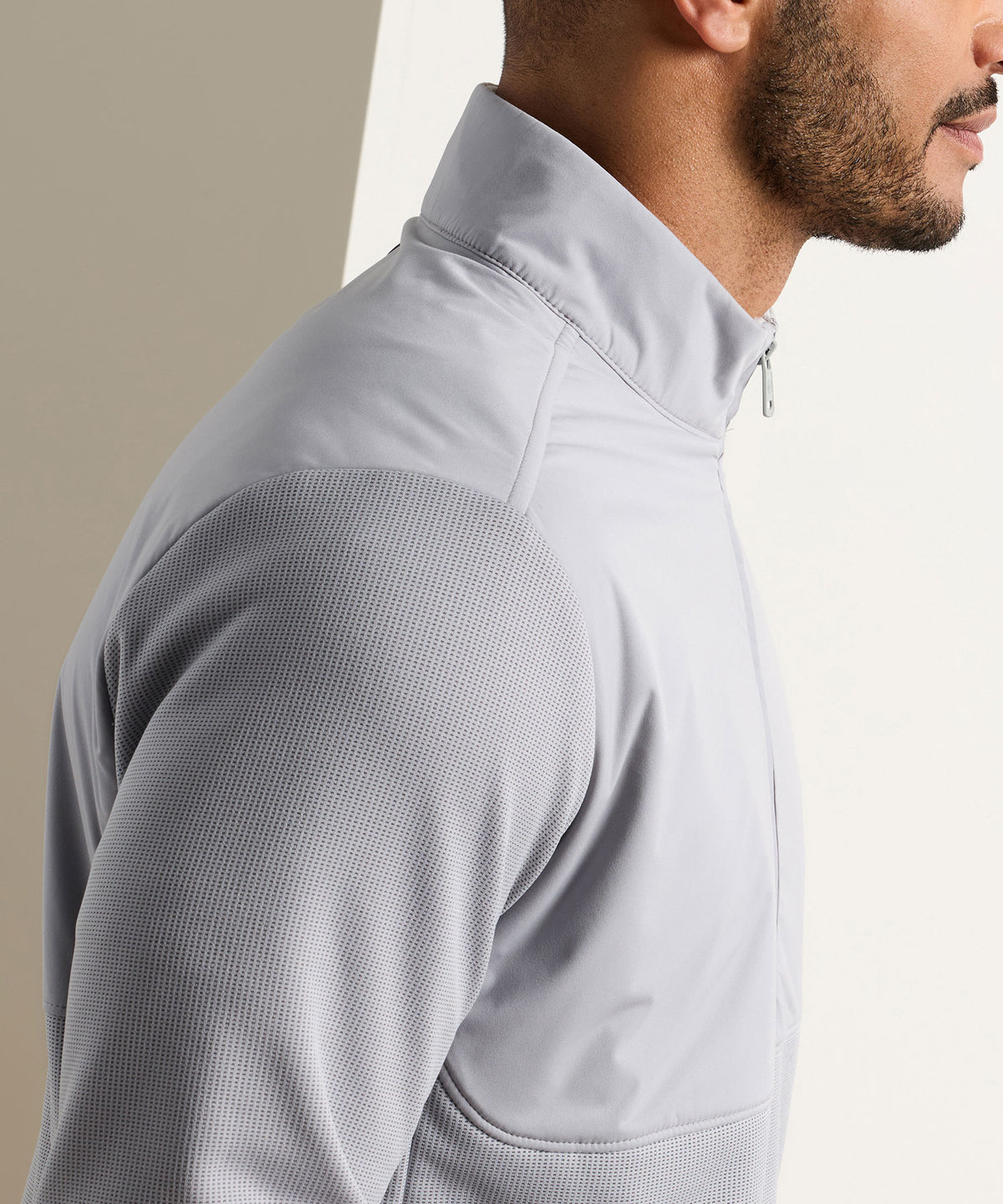 Peter Millar Vail Half-Zip Pullover, Men's Big & Tall