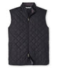 Peter Millar Essex Vest - Black