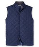 Peter Millar Essex Vest - Navy