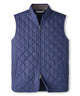 Peter Millar Essex Vest - Crown Blue
