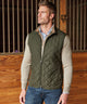 Peter Millar Essex Vest