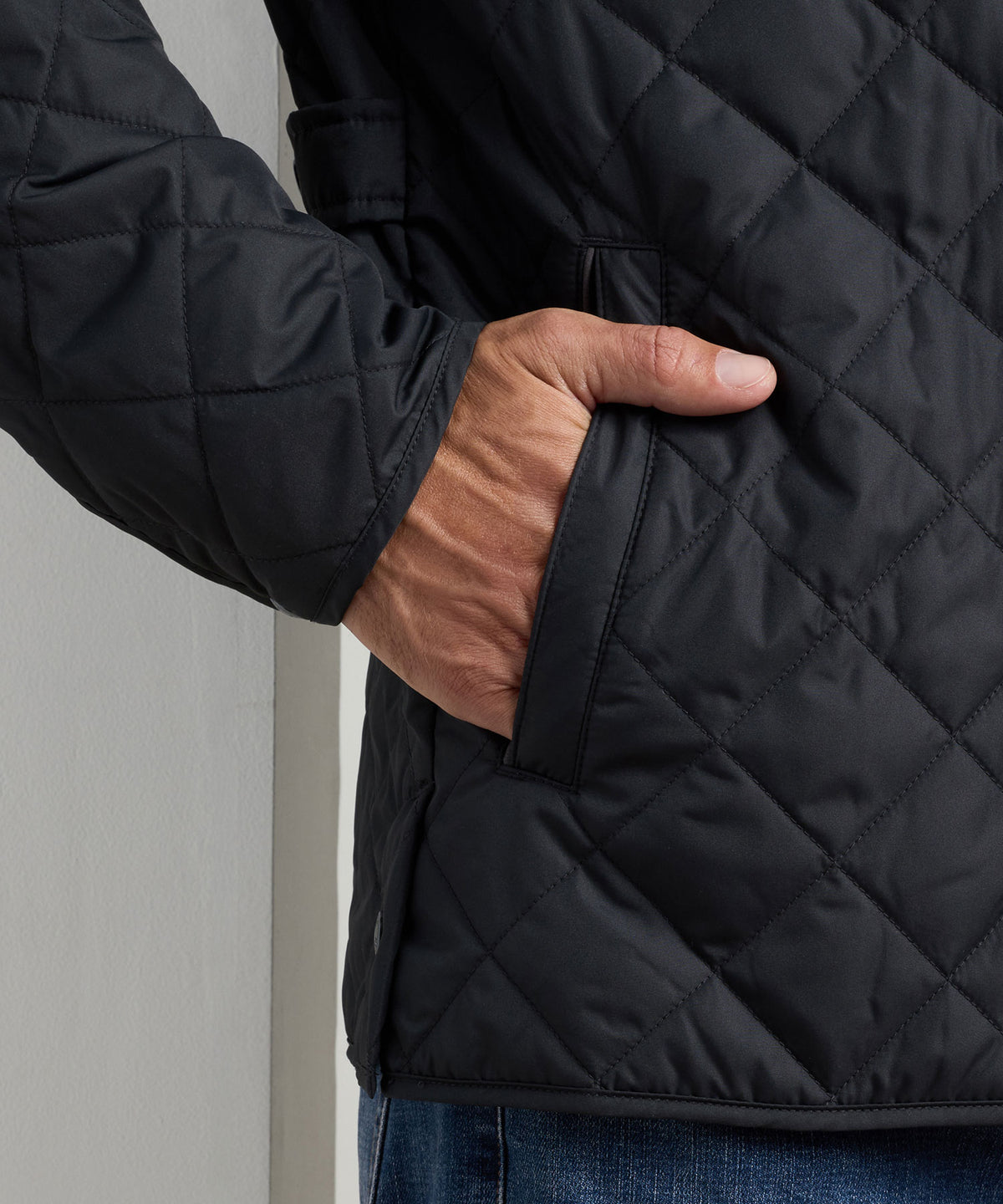 Peter Millar Suffolk Coat, Men's Big & Tall