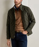 Peter Millar Suffolk Coat