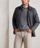 Peter Millar Suffolk Coat - Iron
