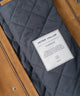 Peter Millar Norwalk Nubuck Coat