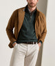 Peter Millar Norwalk Nubuck Coat