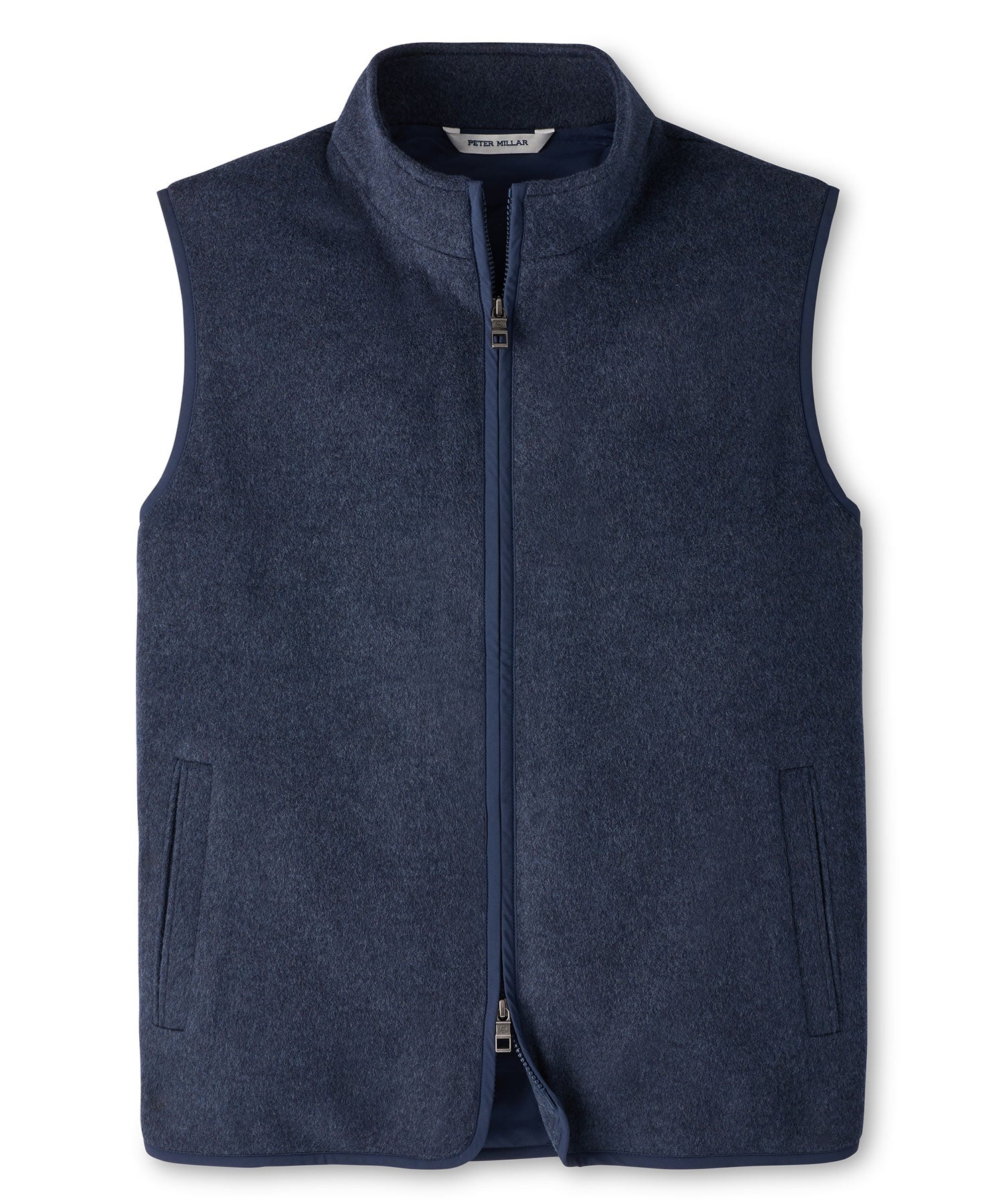 Peter Millar Big & Tall Crown Flex Merino Vest | Westport Big & Tall Peter Millar Big & Tall Crown Flex Merino Vest | Westport Big & Tall