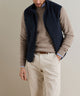 Peter Millar Crown Flex Merino Vest