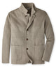 Peter Millar Crown Flex Merino Blazer - Grain