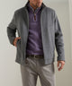 Peter Millar Crown Flex Merino Bomber