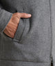 Peter Millar Crown Flex Merino Bomber