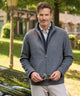 Peter Millar Crown Flex Merino Bomber