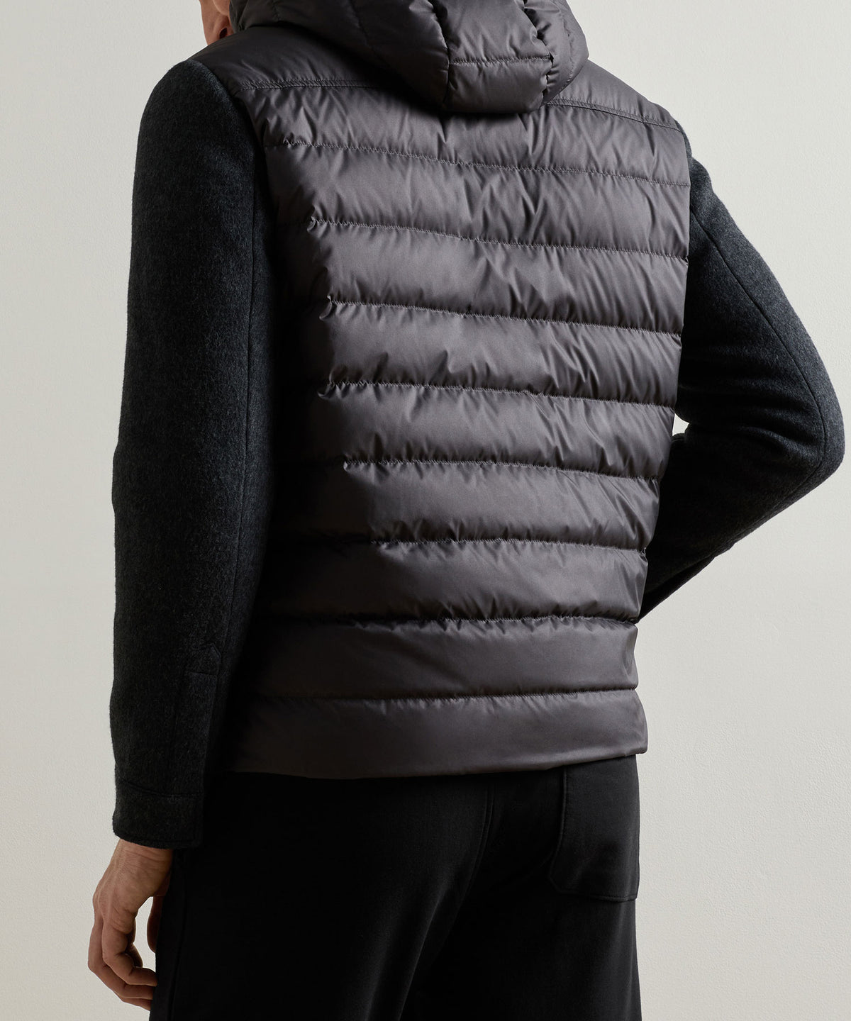 Peter Millar Crown Flex Merino Hybrid Jacket, Men's Big & Tall