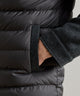 Peter Millar Crown Flex Merino Hybrid Jacket