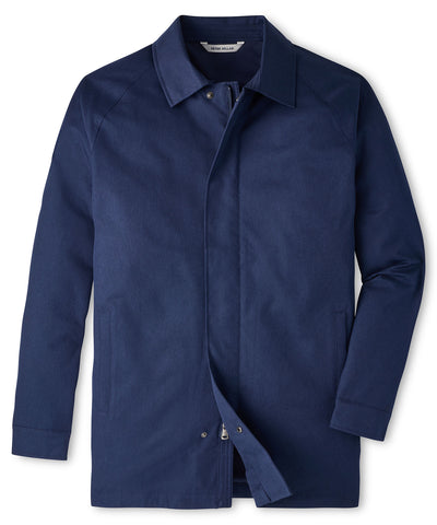 Peter Millar Maddox City Coat, Men's Big & Tall