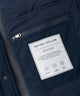 Peter Millar Bedford Hybrid Snap Jacket