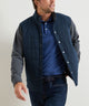 Peter Millar Bedford Hybrid Snap Jacket