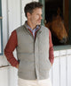 Peter Millar Bedford Quilted Vest