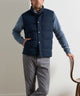 Peter Millar Bedford Quilted Vest