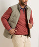 Peter Millar Bedford Quilted Vest
