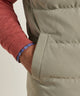 Peter Millar Bedford Quilted Vest