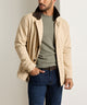 Peter Millar Chatham Cotton Cashmere Coat