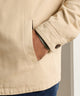 Peter Millar Chatham Cotton Cashmere Coat