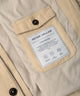 Peter Millar Chatham Cotton Cashmere Coat