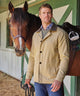 Peter Millar Chatham Cotton Cashmere Coat