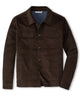 Peter Millar Camden Corduroy Jacket - French Press
