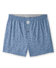 Peter Millar Off-Road Print Boxer - Lakeside
