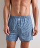 Peter Millar Off-Road Print Boxer