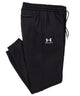 Under Armour Icon Fleece Jogger Pants - Black